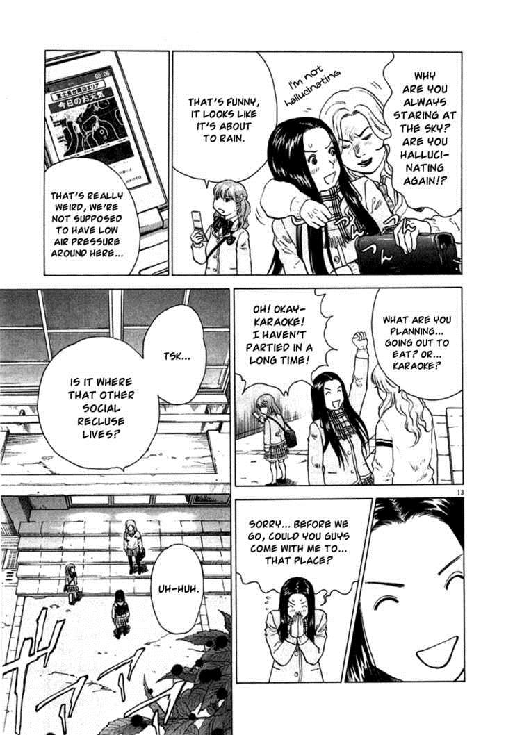 Sprite Chapter 1 - Page 17