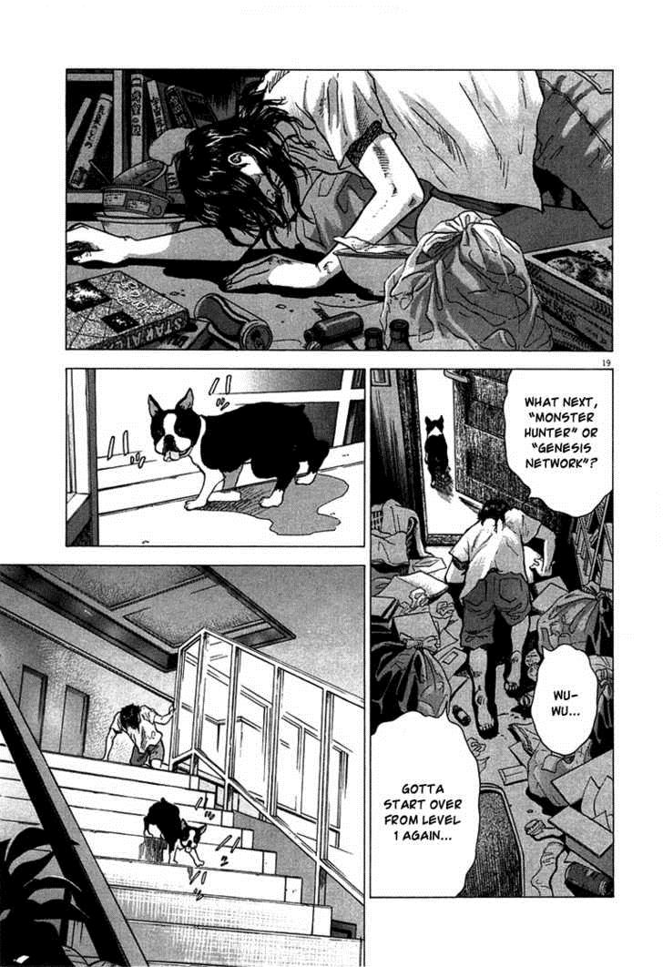 Sprite Chapter 1 - Page 23