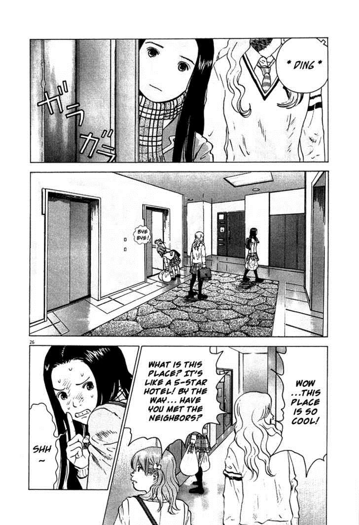 Sprite Chapter 1 - Page 30