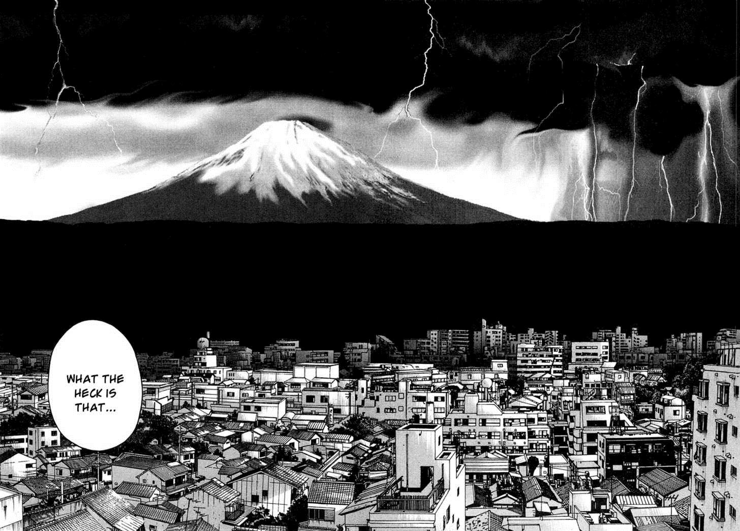 Sprite Chapter 1 - Page 32