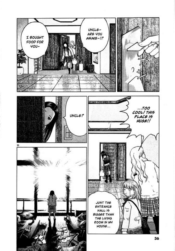 Sprite Chapter 1 - Page 33