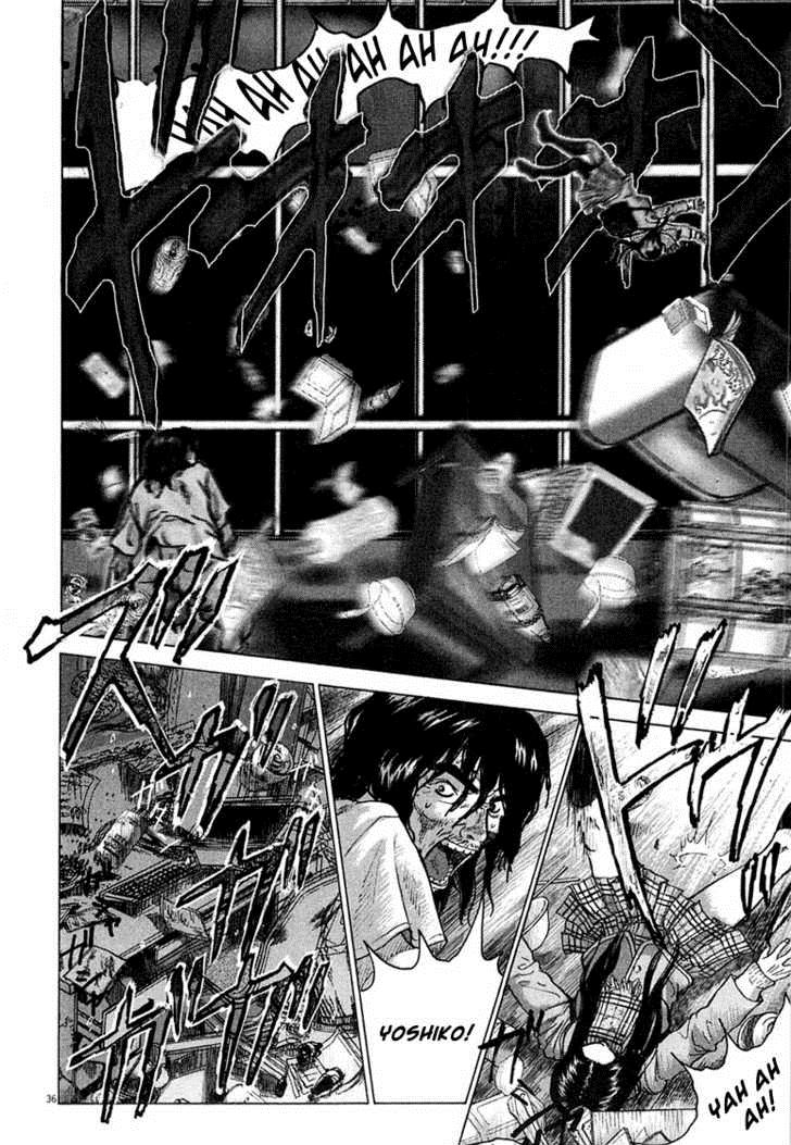 Sprite Chapter 1 - Page 38