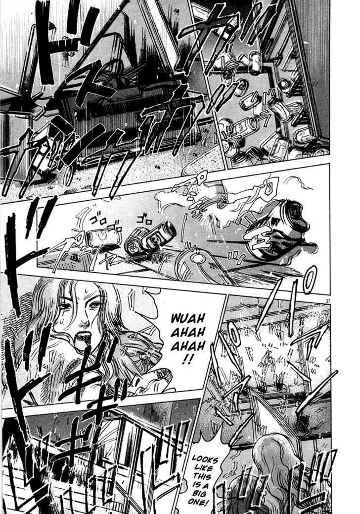 Sprite Chapter 1 - Page 39