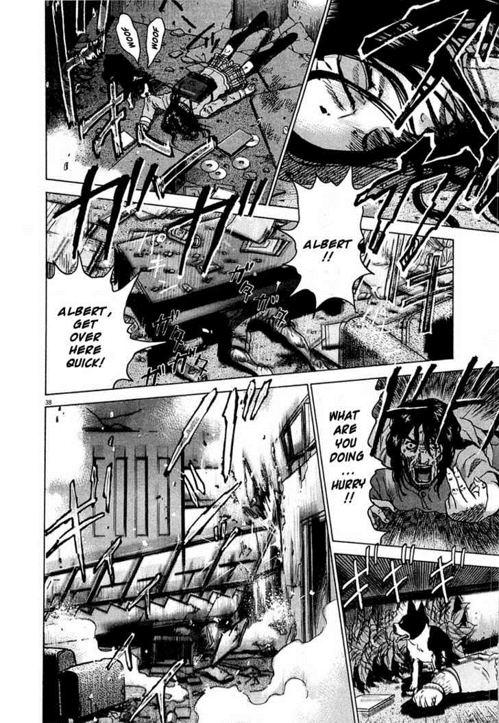 Sprite Chapter 1 - Page 40