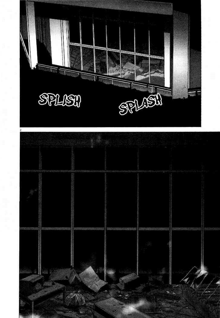 Sprite Chapter 2 - Page 4