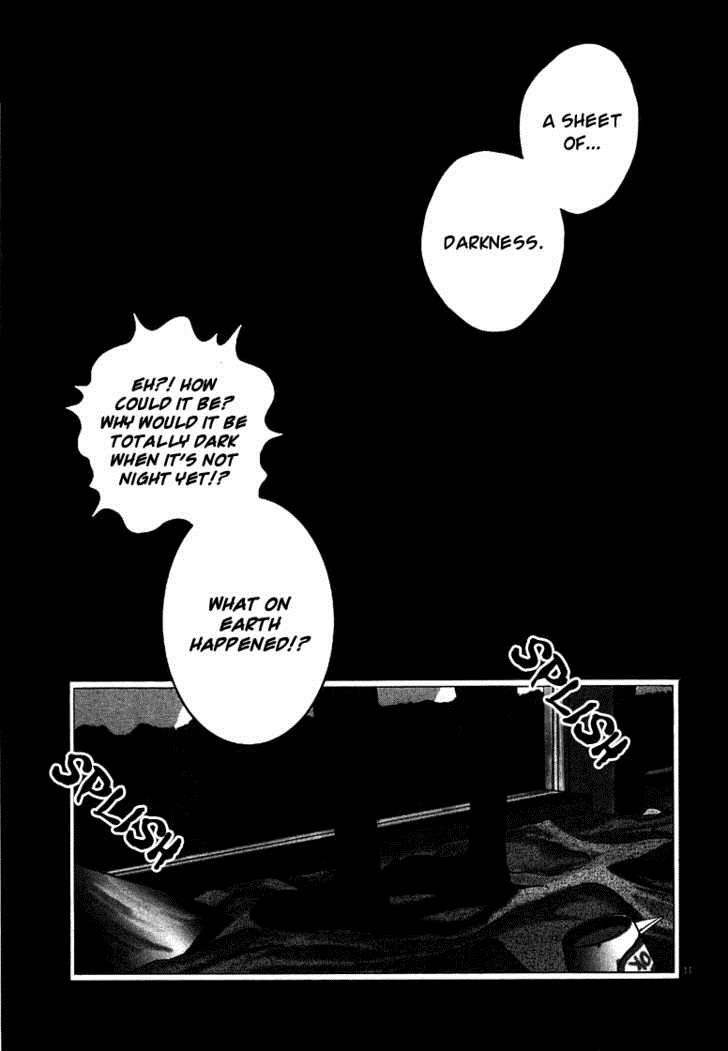 Sprite Chapter 2 - Page 12