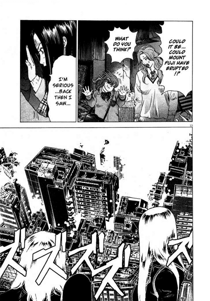 Sprite Chapter 2 - Page 14