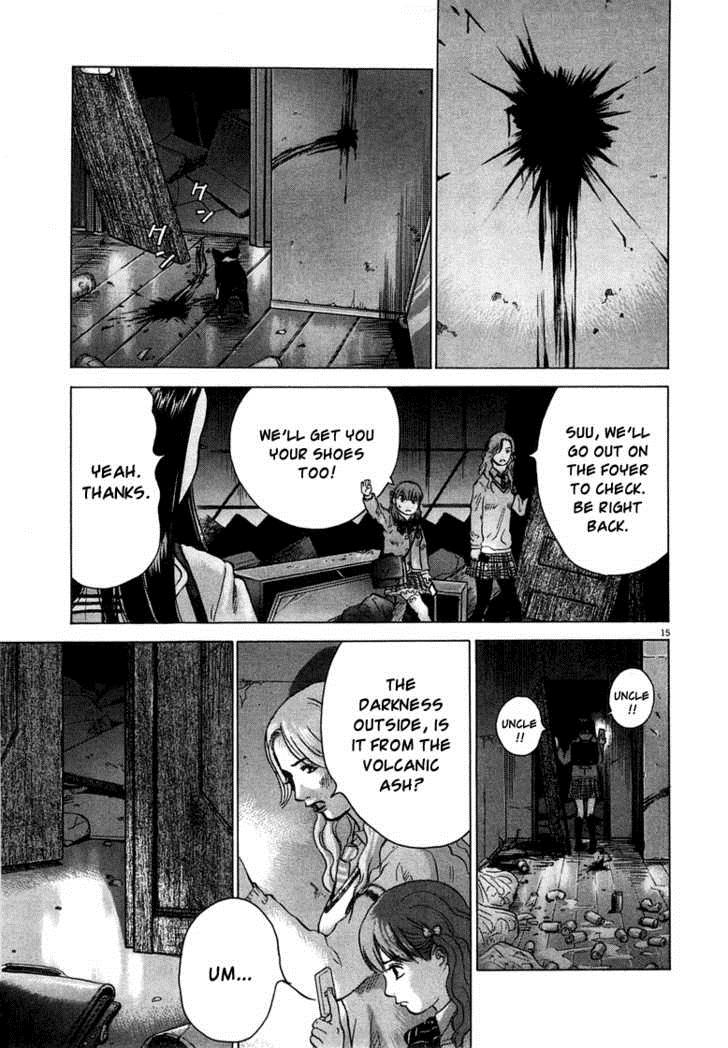 Sprite Chapter 2 - Page 16