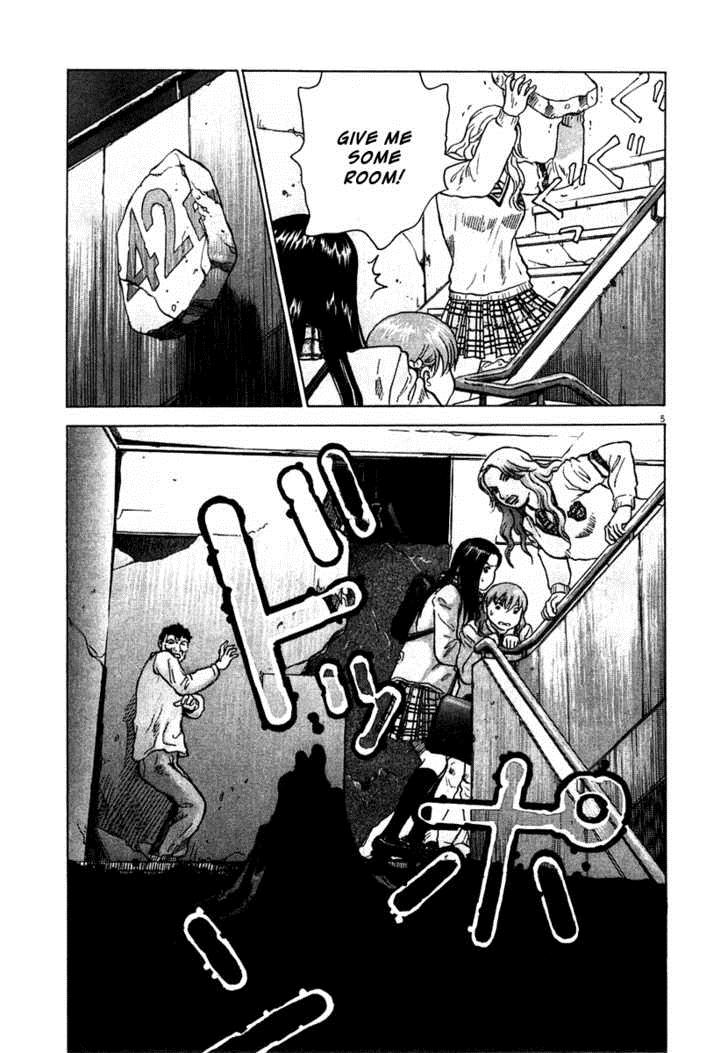 Sprite Chapter 3 - Page 6