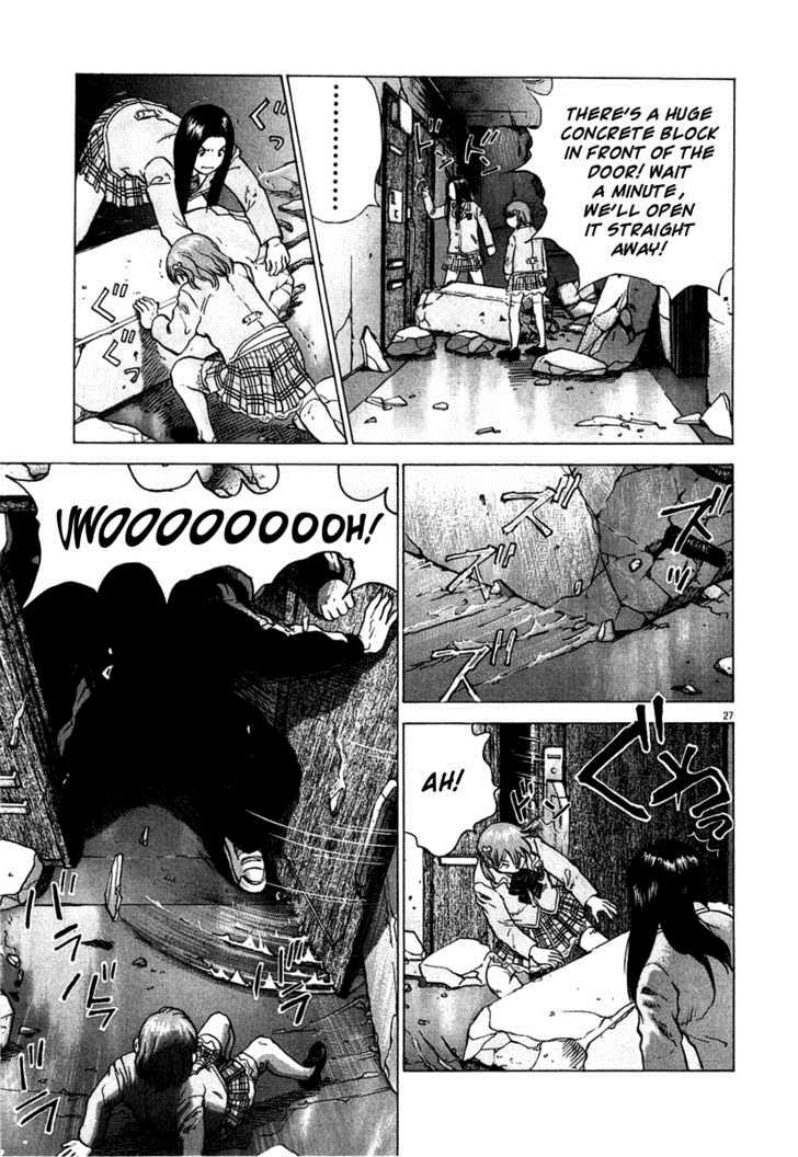 Sprite Chapter 4 - Page 28