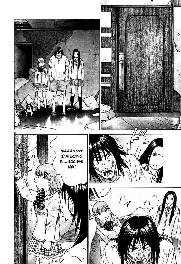 Sprite Chapter 5 - Page 9