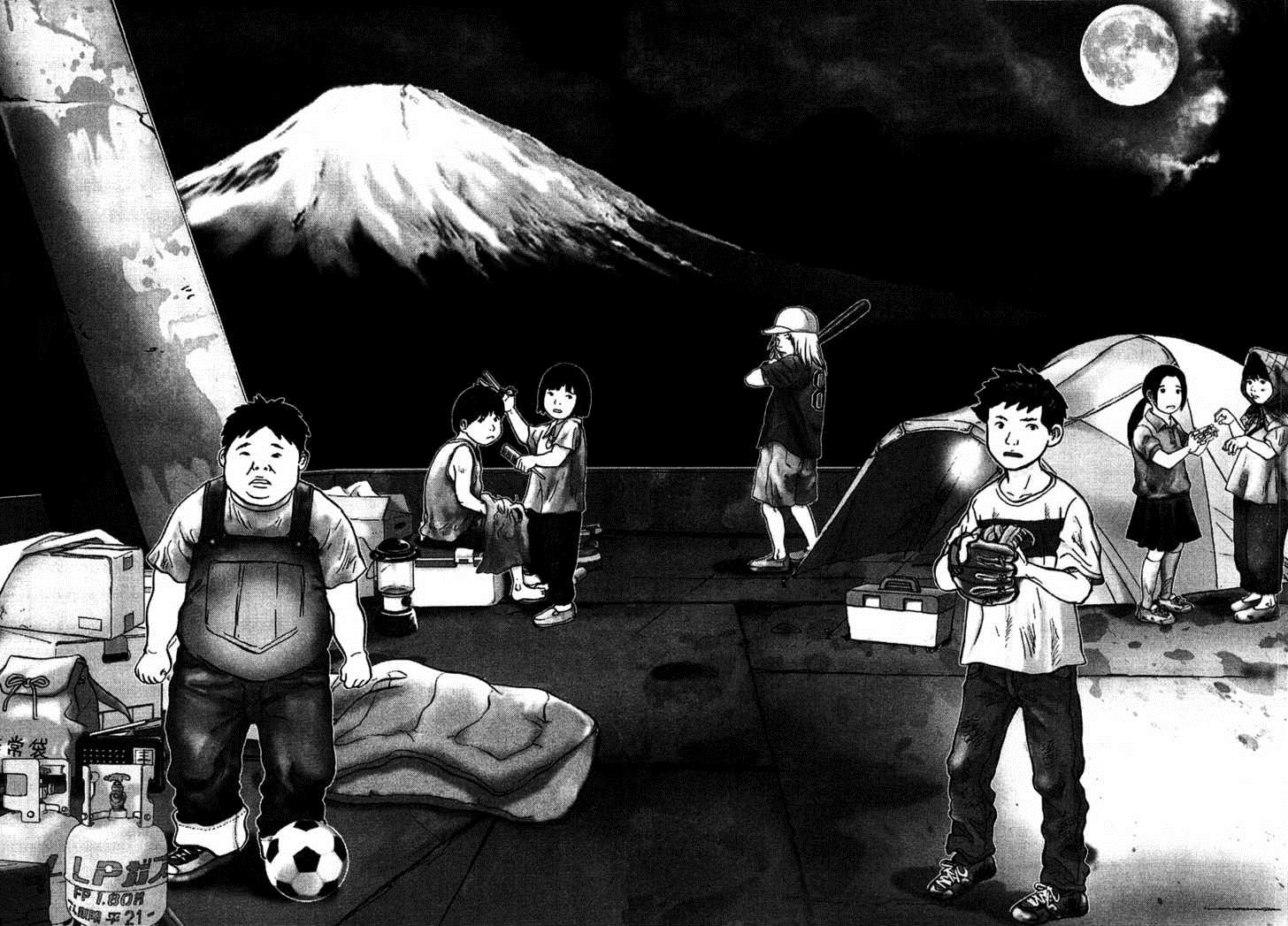 Sprite Chapter 5 - Page 23