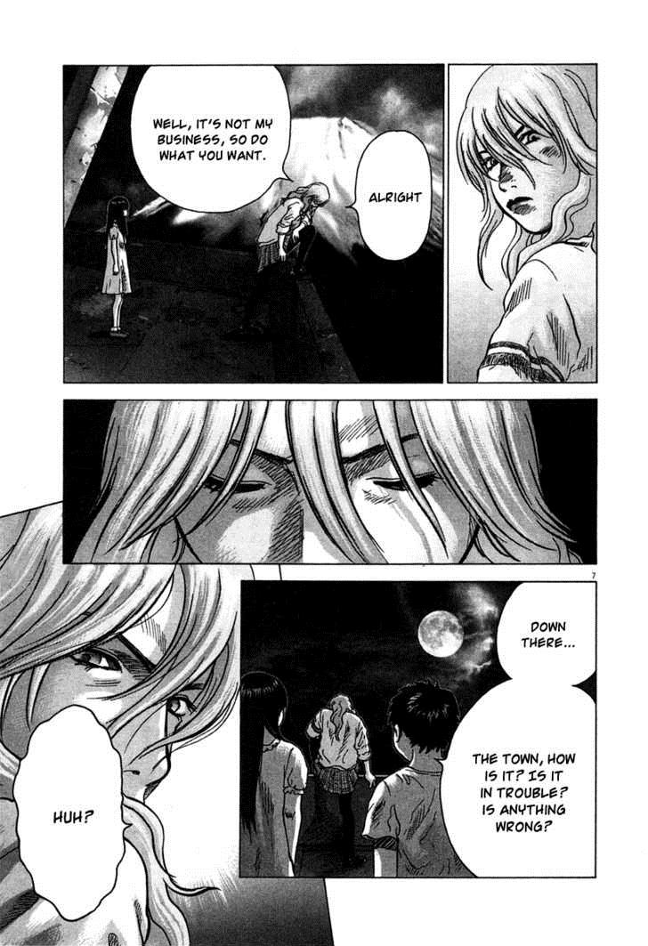 Sprite Chapter 6 - Page 8