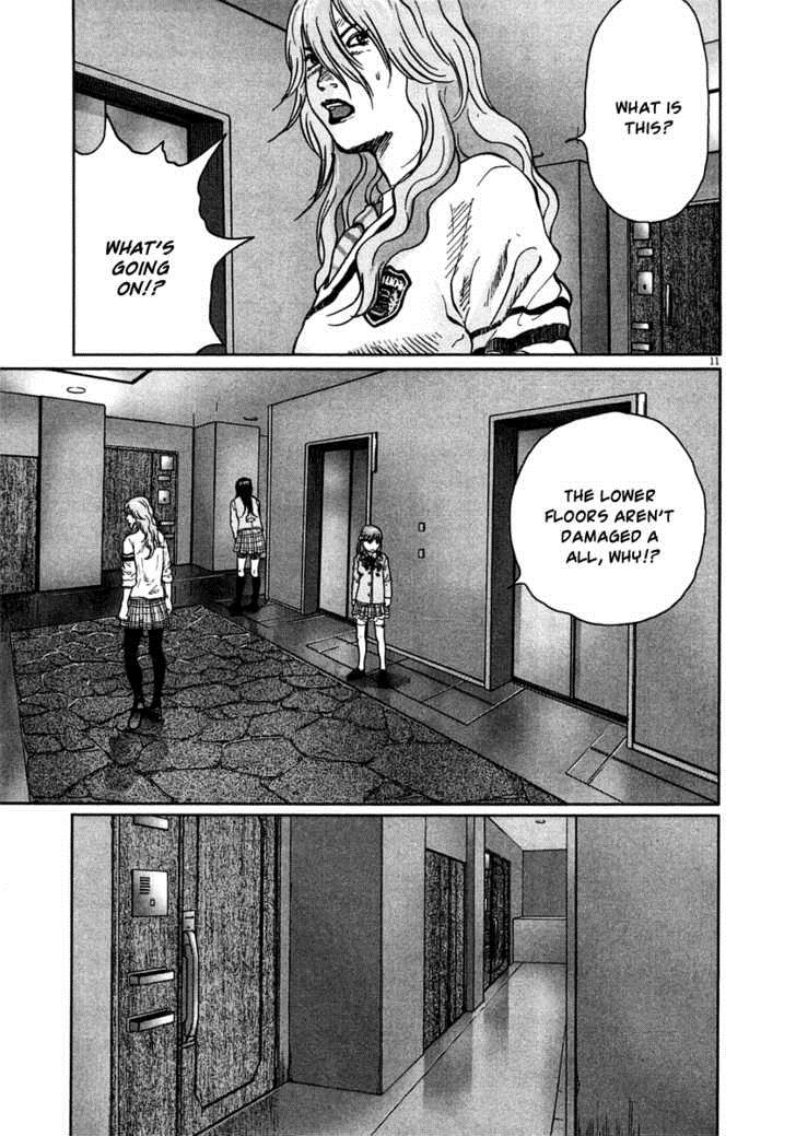 Sprite Chapter 7 - Page 11