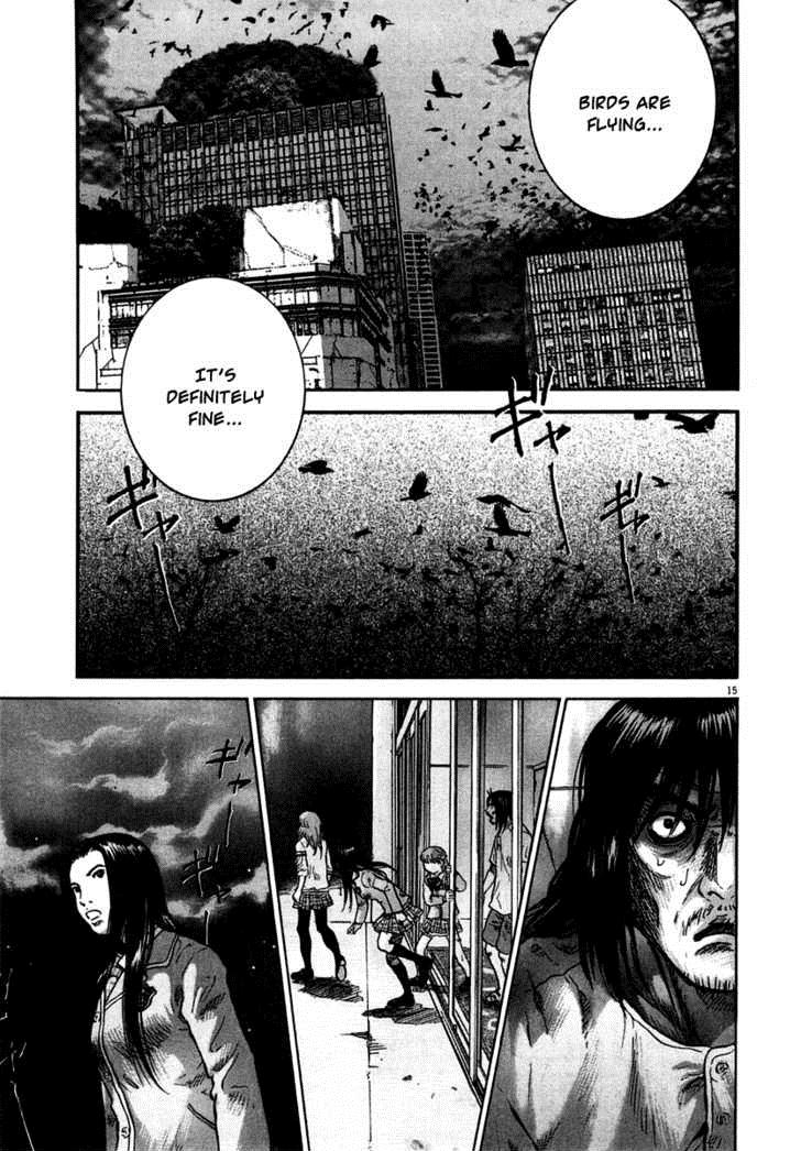 Sprite Chapter 7 - Page 15