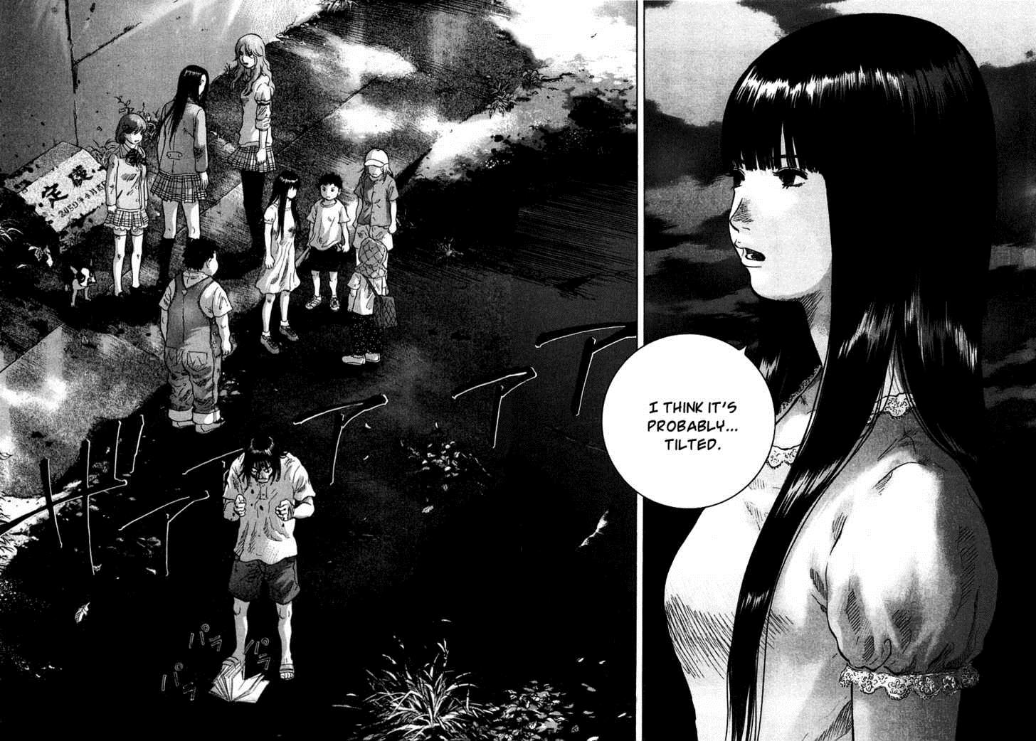 Sprite Chapter 8 - Page 16