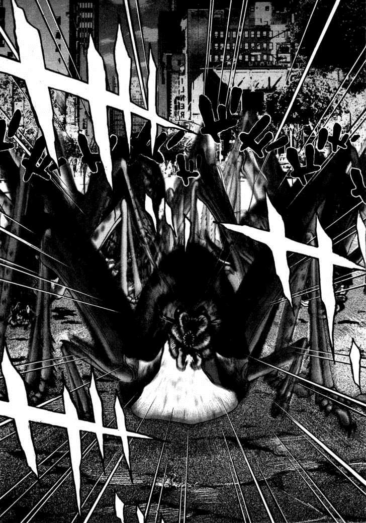 Sprite Chapter 8 - Page 20