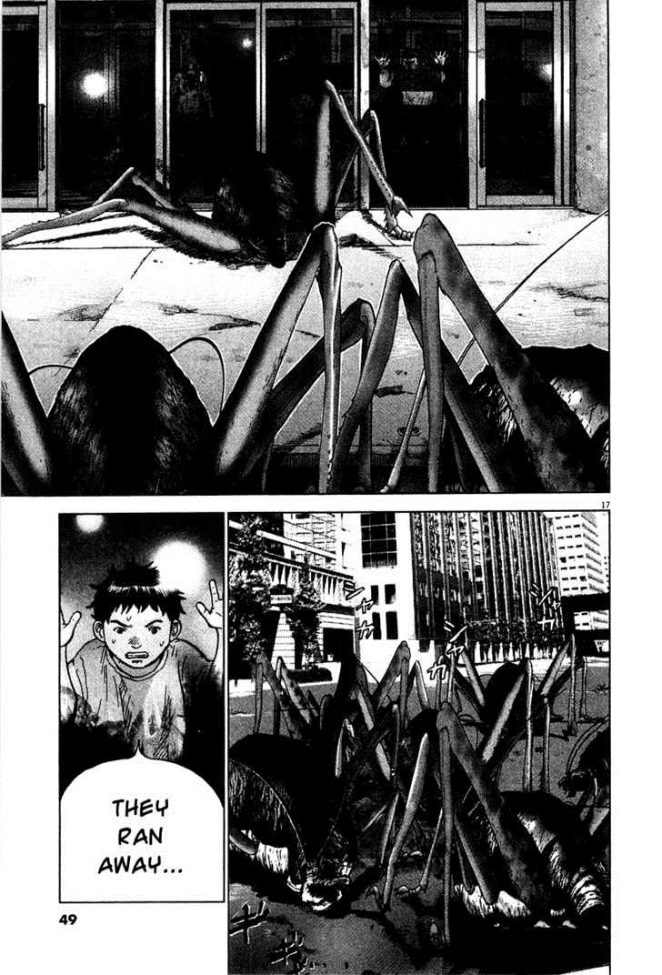 Sprite Chapter 9 - Page 18