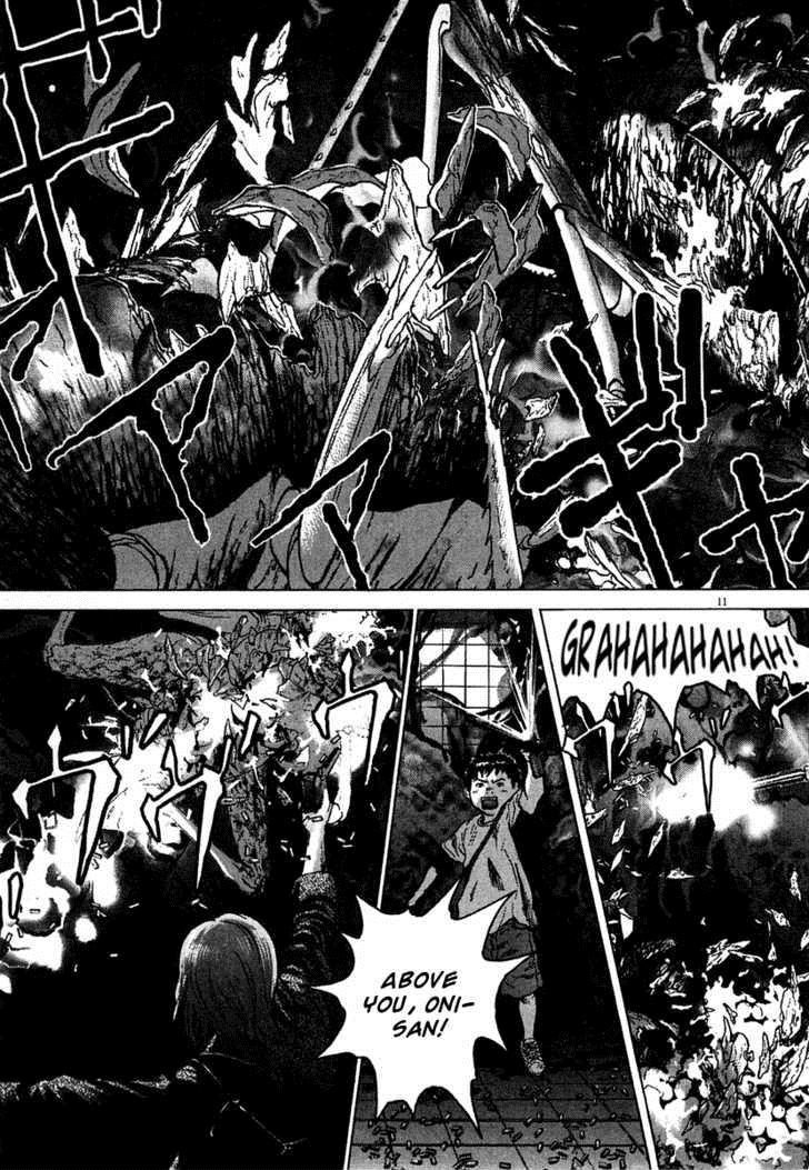 Sprite Chapter 11 - Page 12