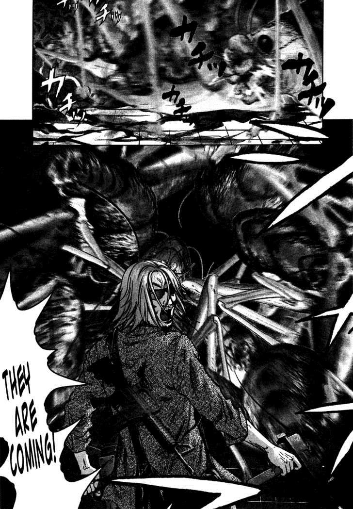 Sprite Chapter 11 - Page 14