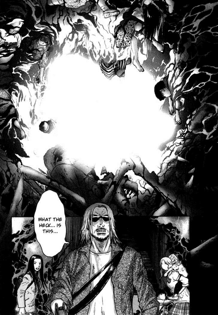 Sprite Chapter 11 - Page 16