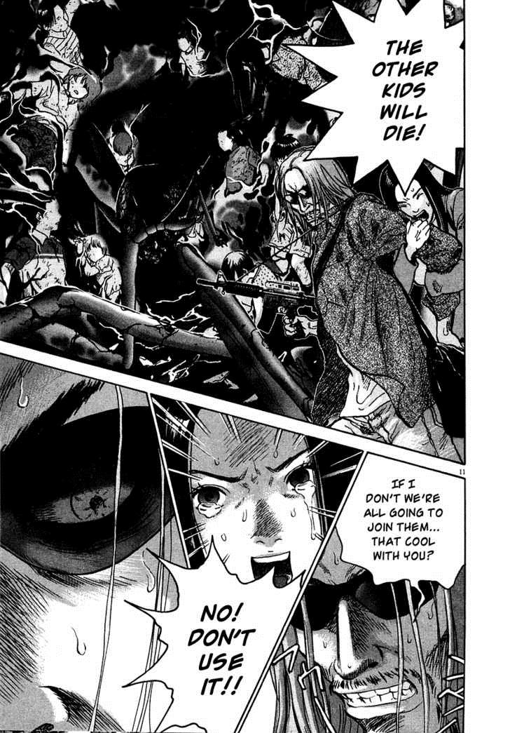 Sprite Chapter 12 - Page 12