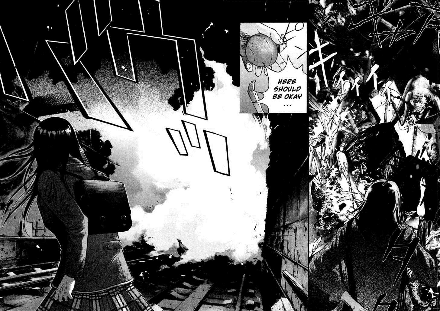 Sprite Chapter 12 - Page 15