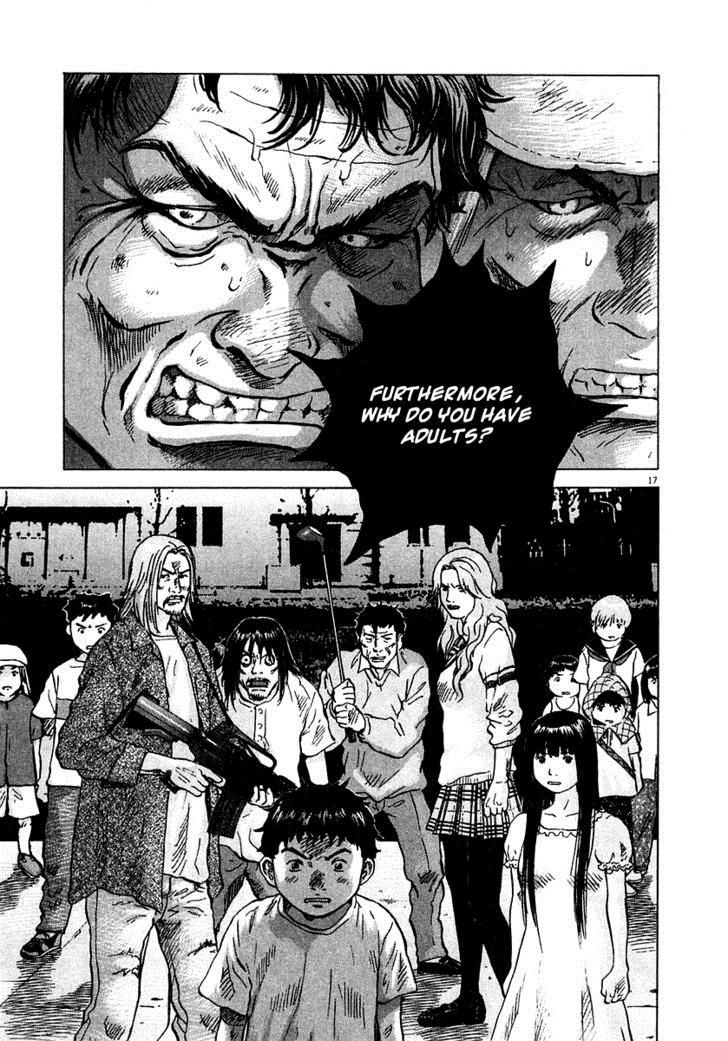 Sprite Chapter 13 - Page 18