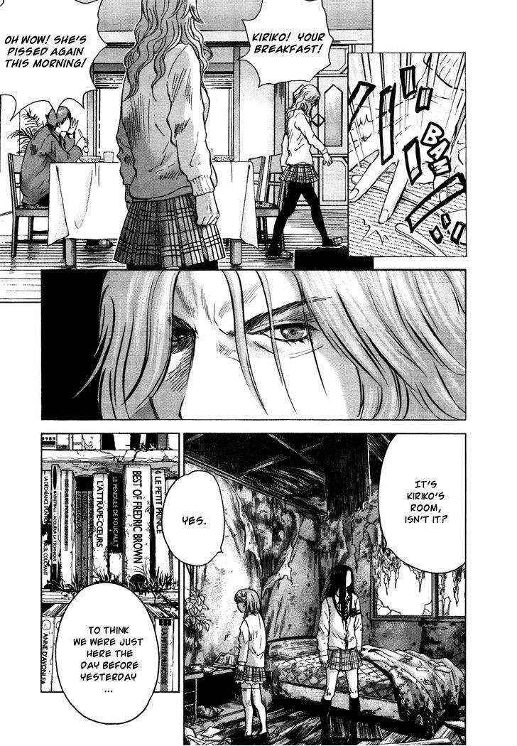 Sprite Chapter 16 - Page 20