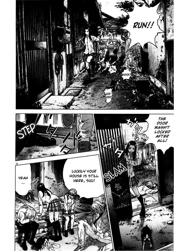 Sprite Chapter 18 - Page 10