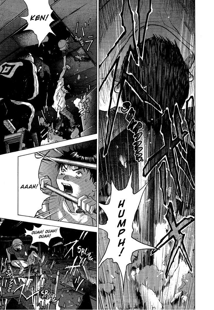 Sprite Chapter 20 - Page 20