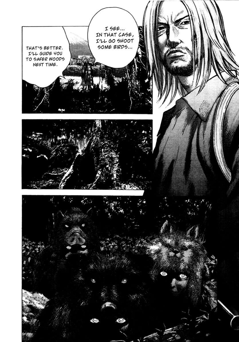 Sprite Chapter 22 - Page 10