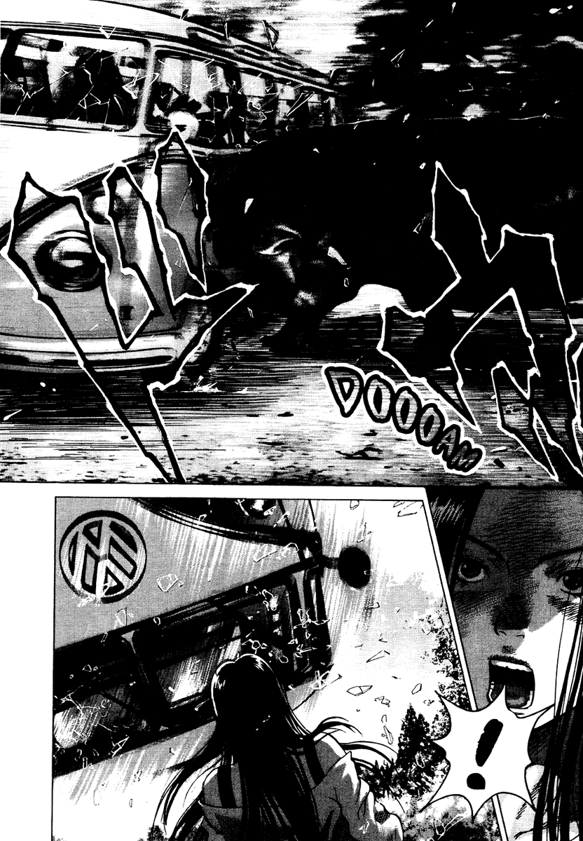 Sprite Chapter 22 - Page 18