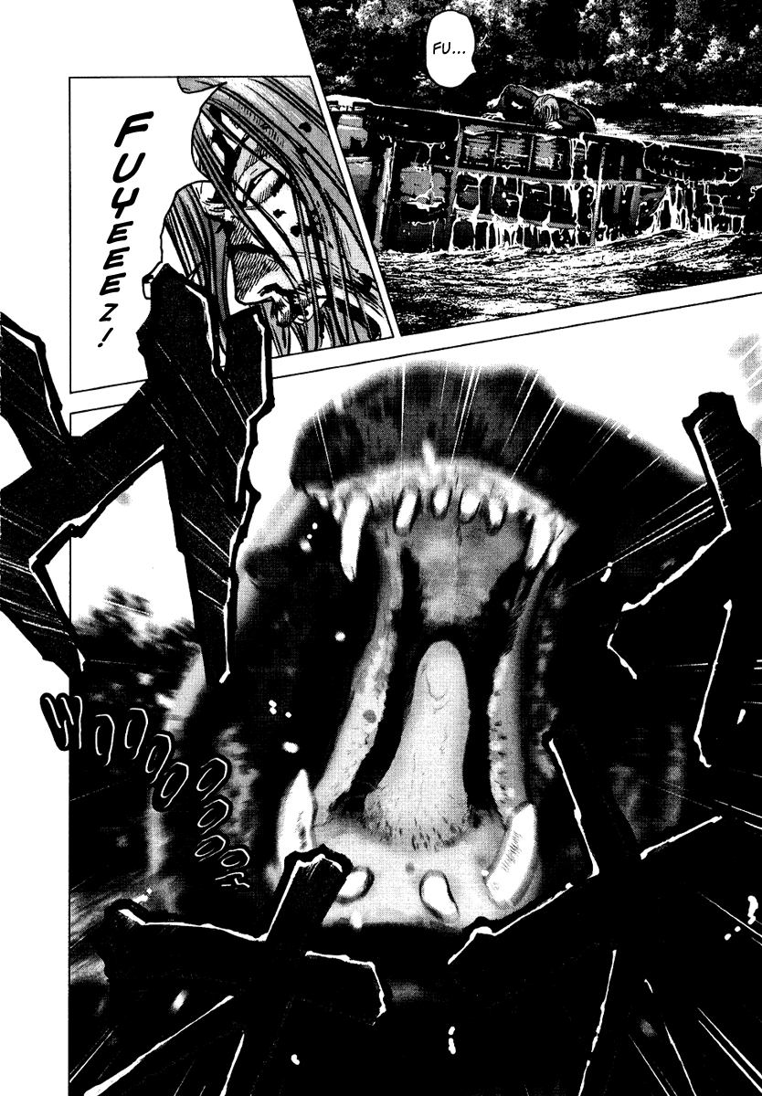 Sprite Chapter 22 - Page 20