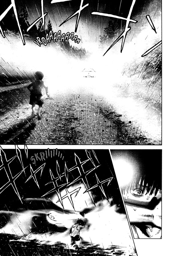 Sprite Chapter 23 - Page 6