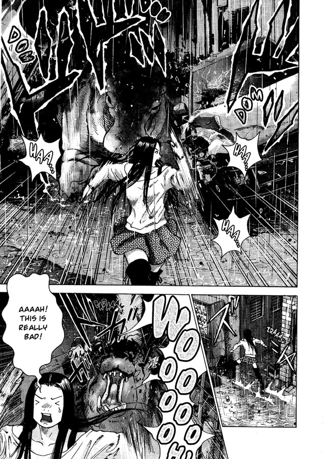 Sprite Chapter 23 - Page 10