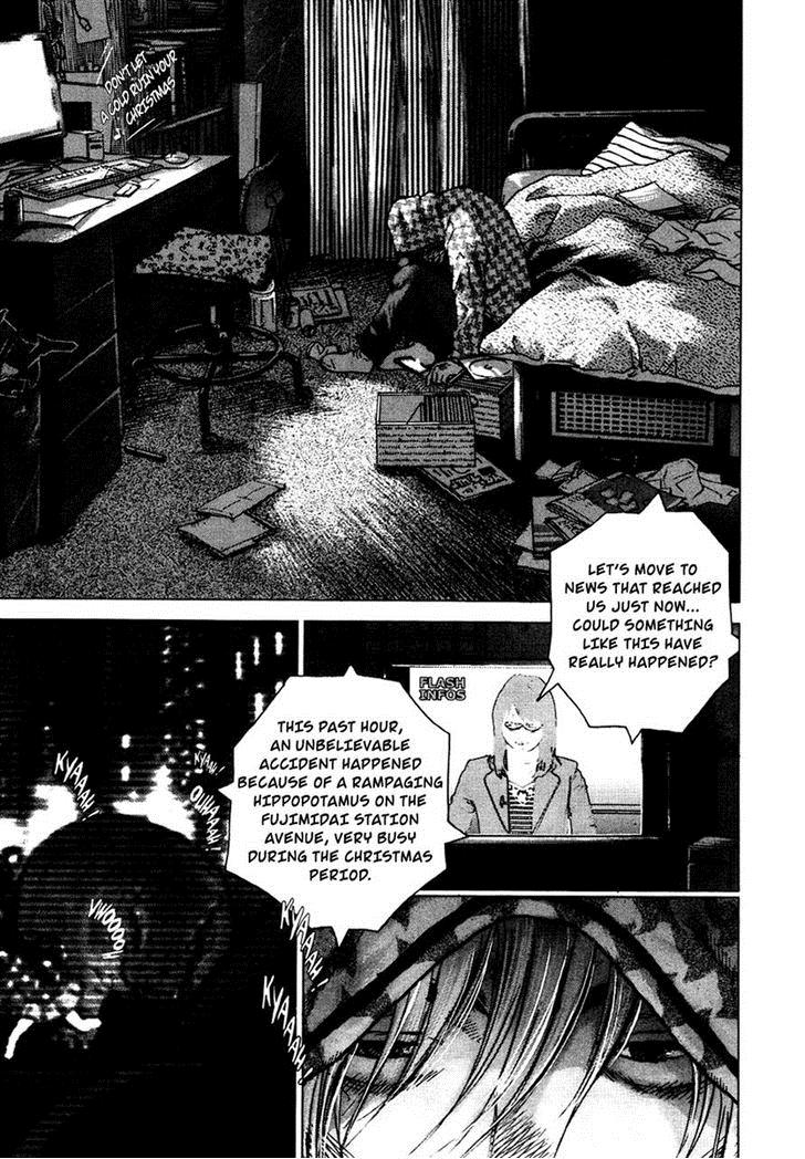 Sprite Chapter 24 - Page 14