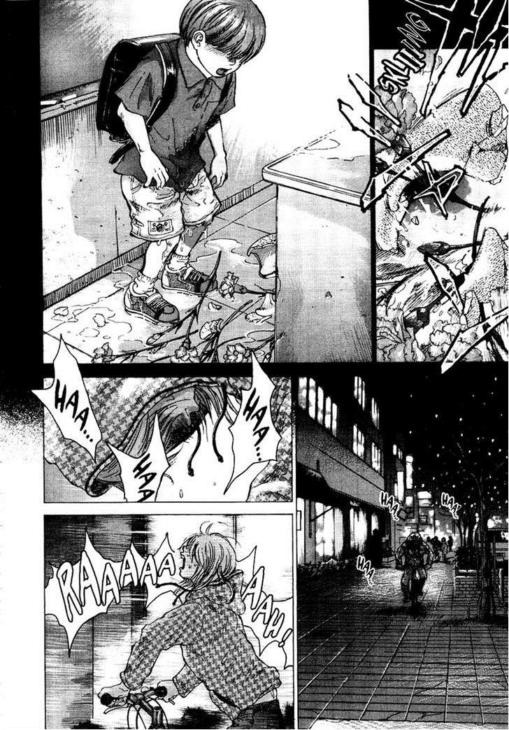 Sprite Chapter 24 - Page 19