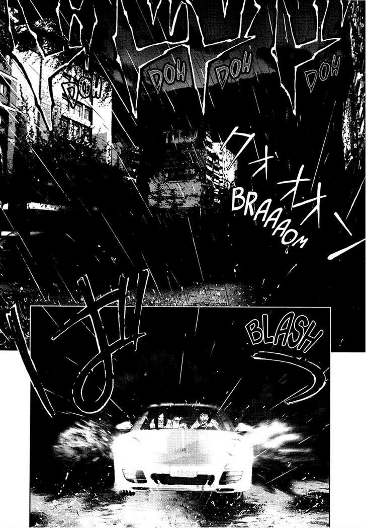 Sprite Chapter 24 - Page 25