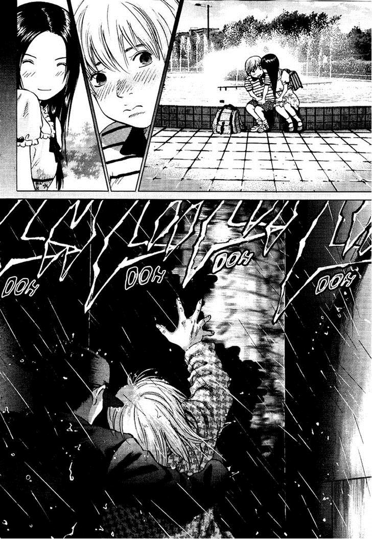 Sprite Chapter 24 - Page 29