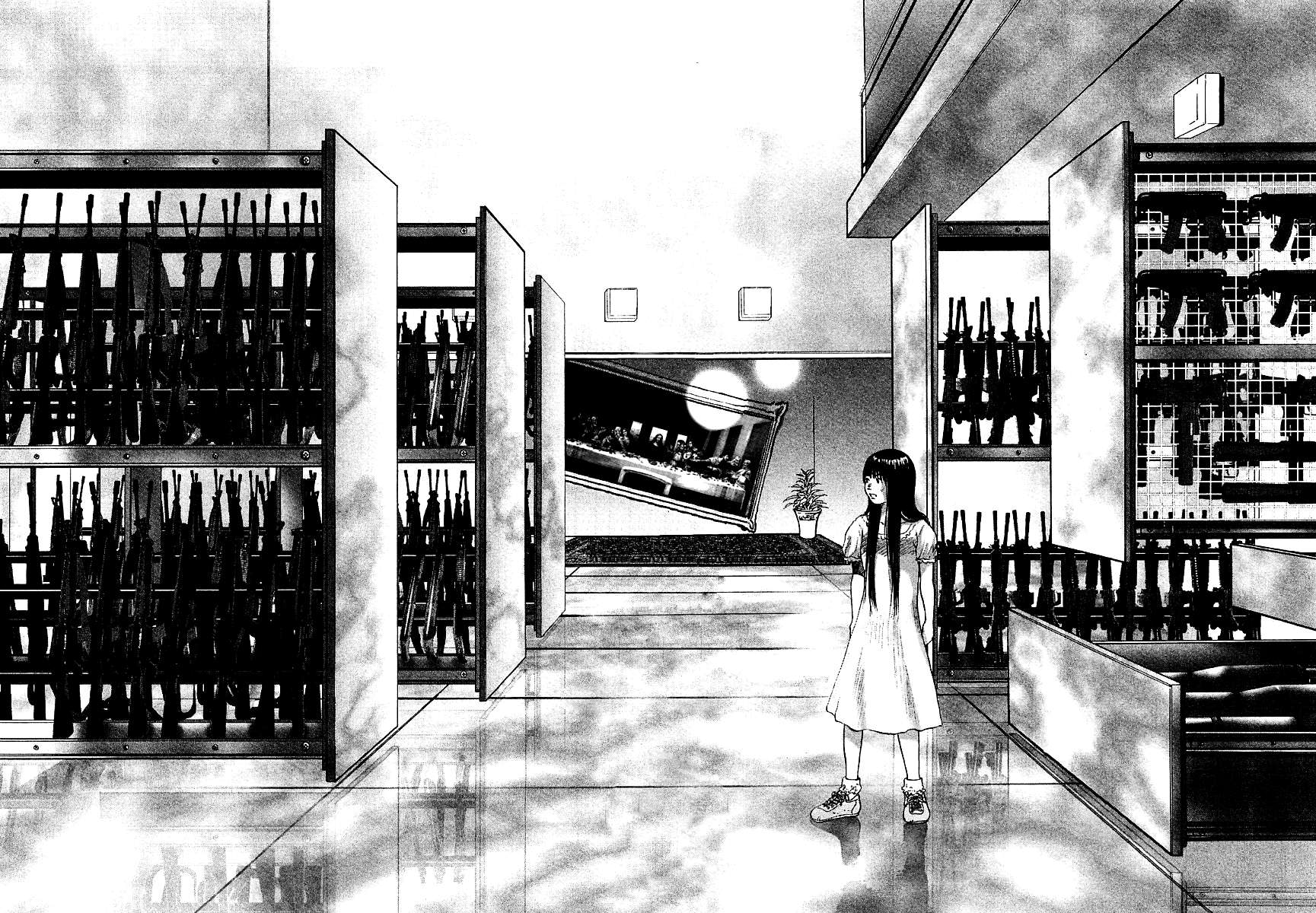 Sprite Chapter 27 - Page 11