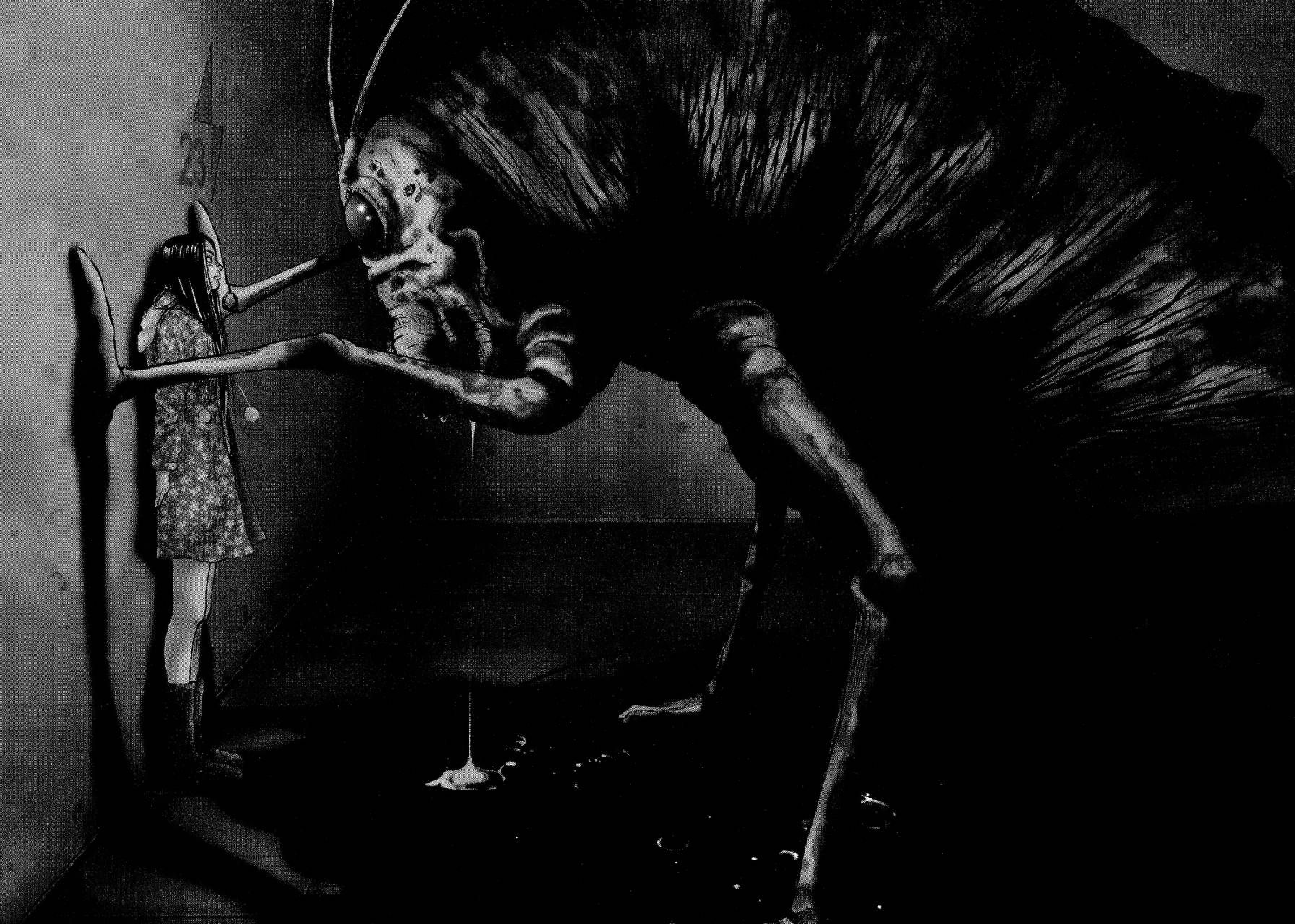 Sprite Chapter 28 - Page 15