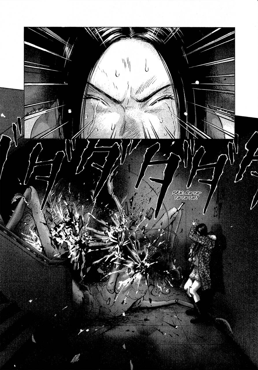 Sprite Chapter 28 - Page 17