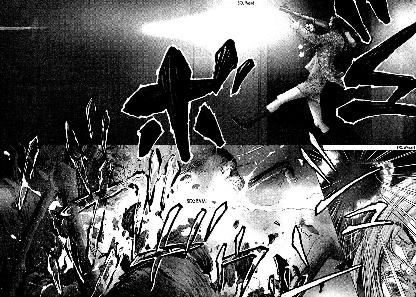 Sprite Chapter 30 - Page 4