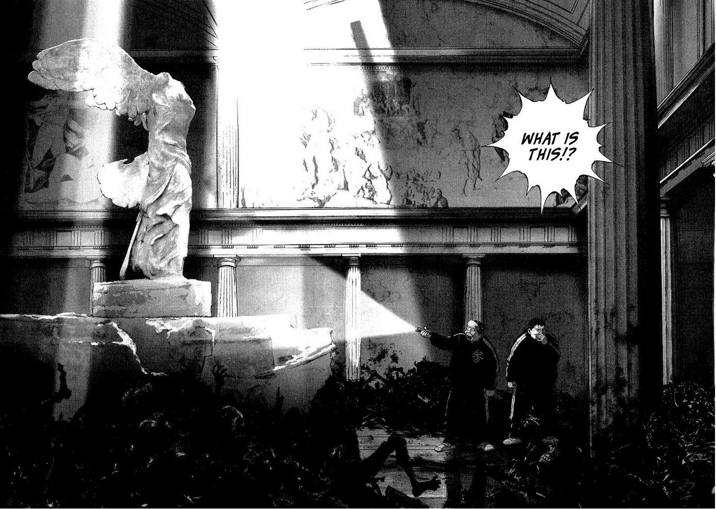 Sprite Chapter 31 - Page 20