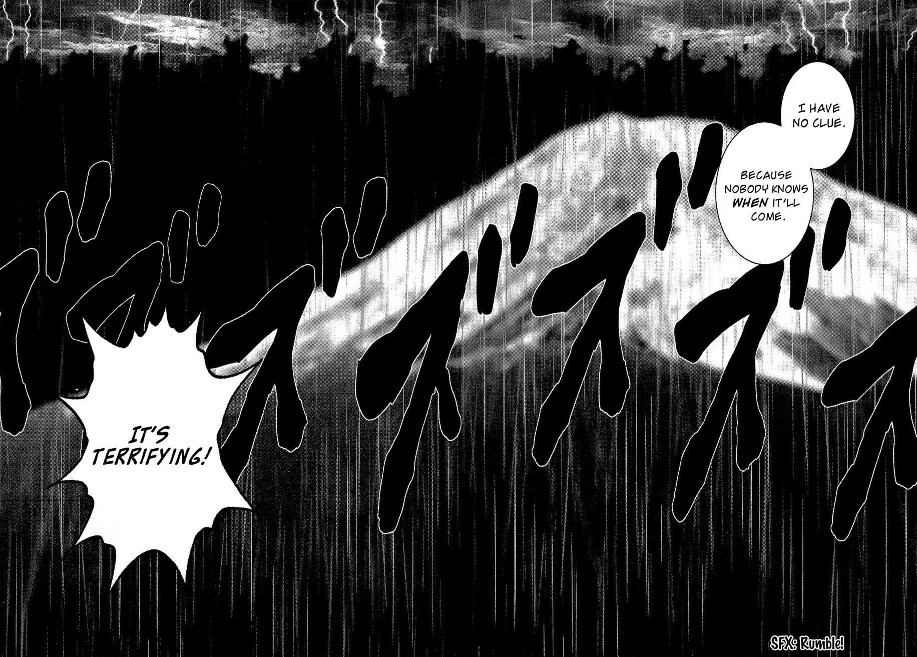 Sprite Chapter 33 - Page 11