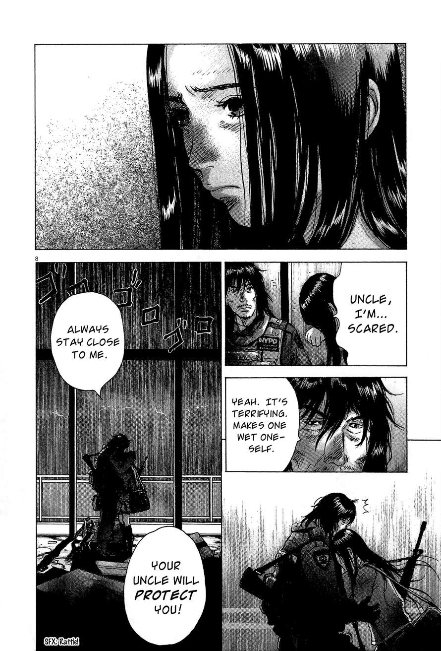 Sprite Chapter 33 - Page 16