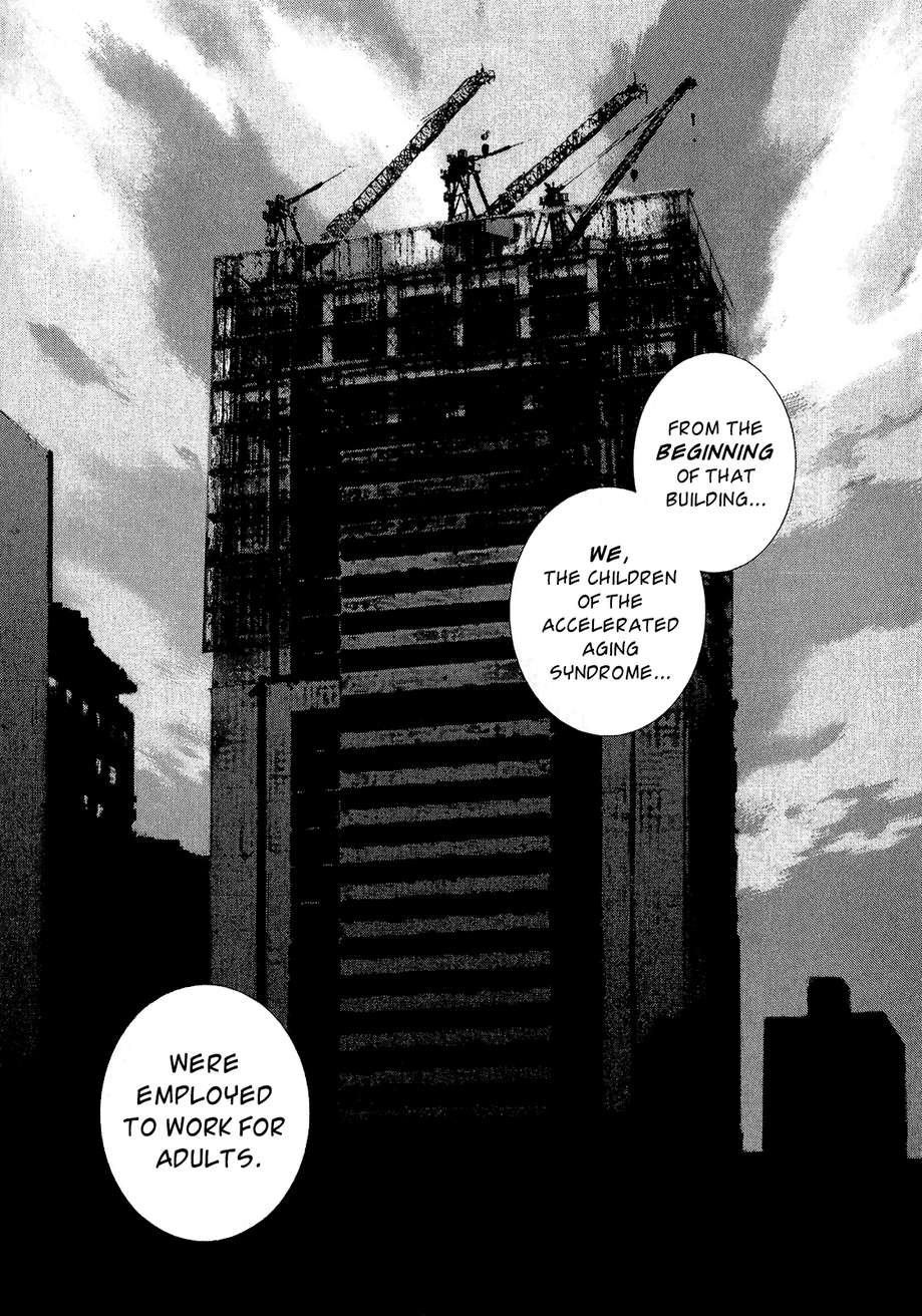 Sprite Chapter 33 - Page 29