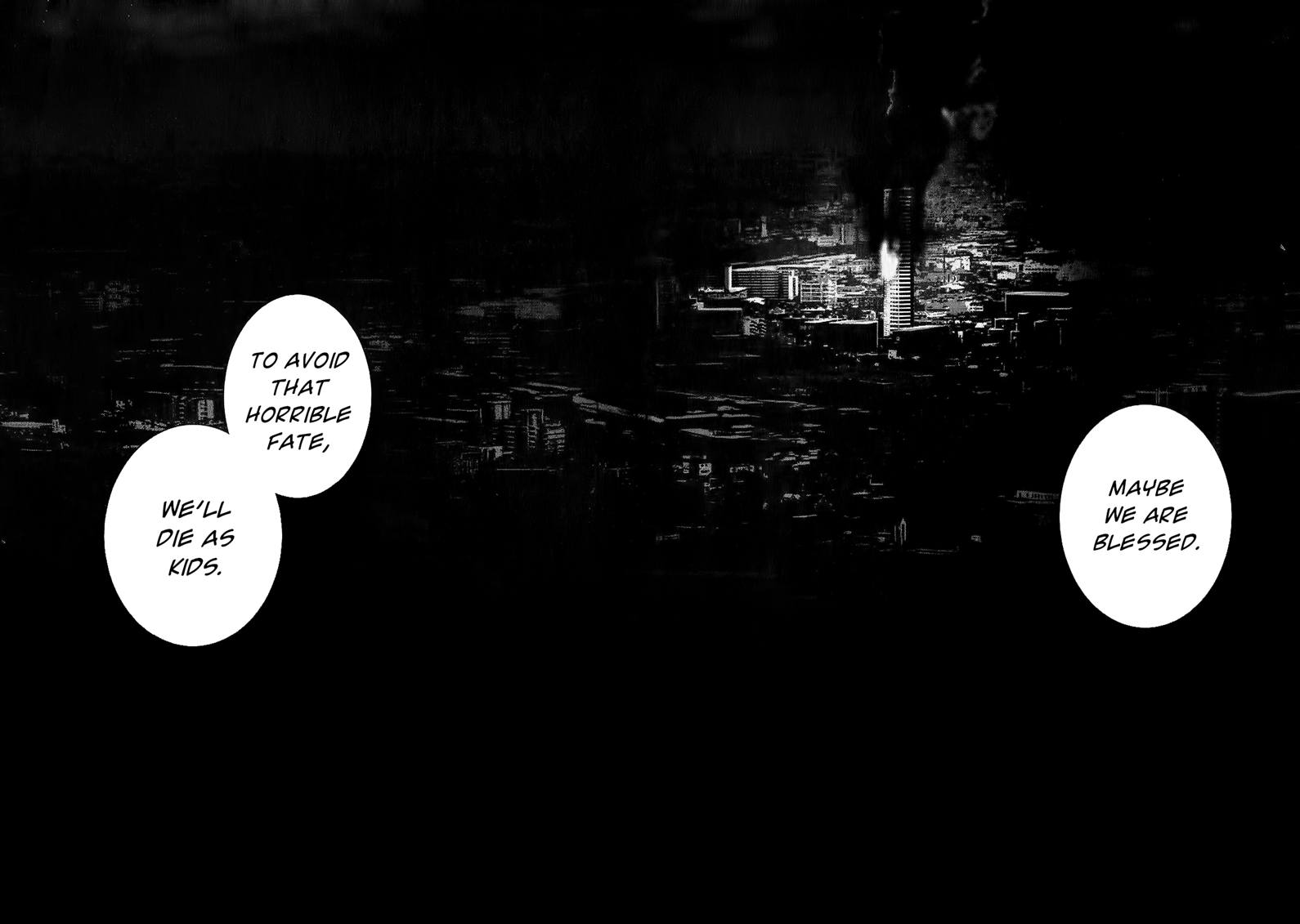 Sprite Chapter 36 - Page 22