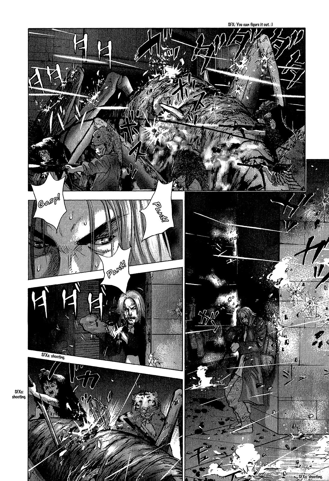 Sprite Chapter 39 - Page 9